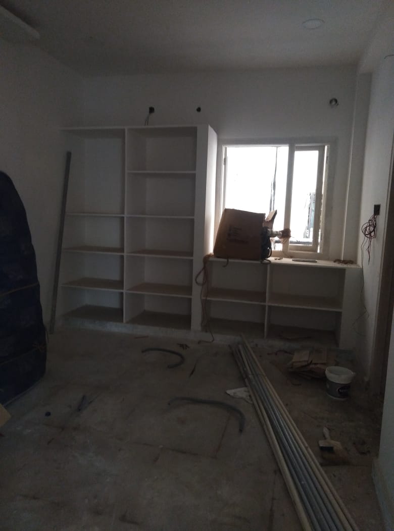 2 BHK  Flat For sale in  